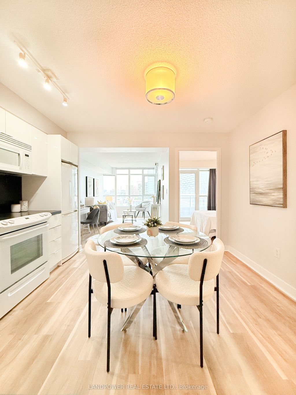 Photo of 10 Capreol Court #1503, Toronto, ON M5V 4B3 (MLS # C12362610)