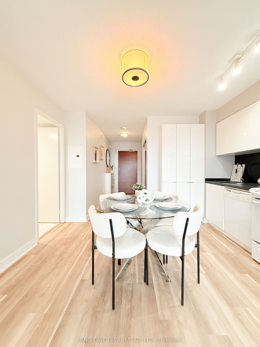 Photo of 10 Capreol Court #1503, Toronto, ON M5V 4B3 (MLS # C12362610)