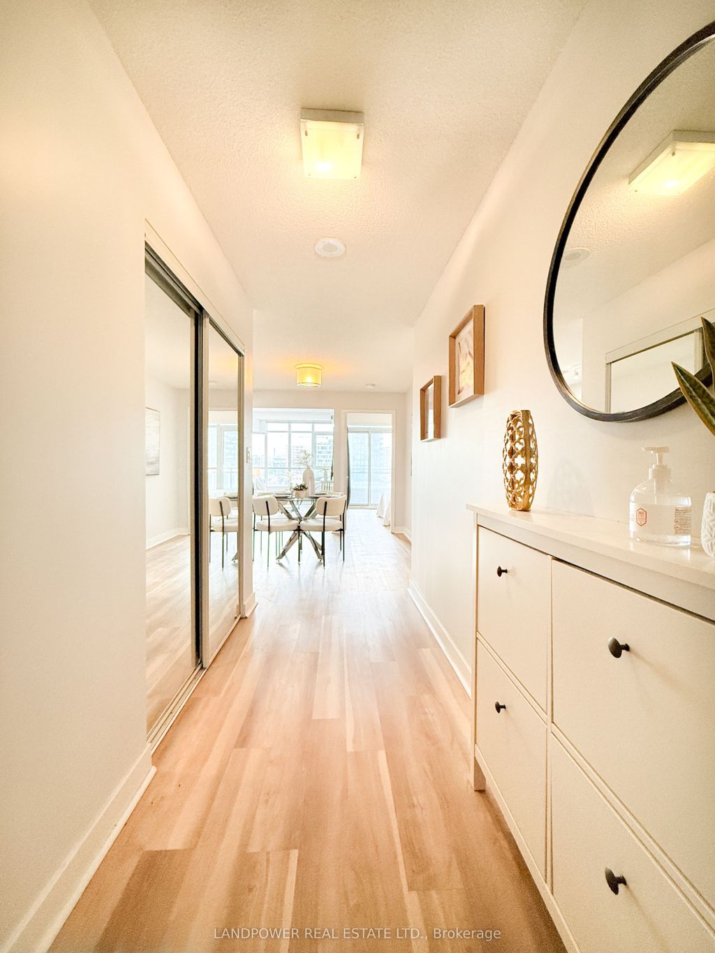 Photo of 10 Capreol Court #1503, Toronto, ON M5V 4B3 (MLS # C12362610)