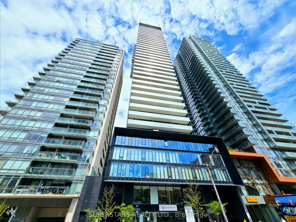 Photo of 28 Wellesley Street E #2908, Toronto, ON M4Y 0C4 (MLS # C12258234)