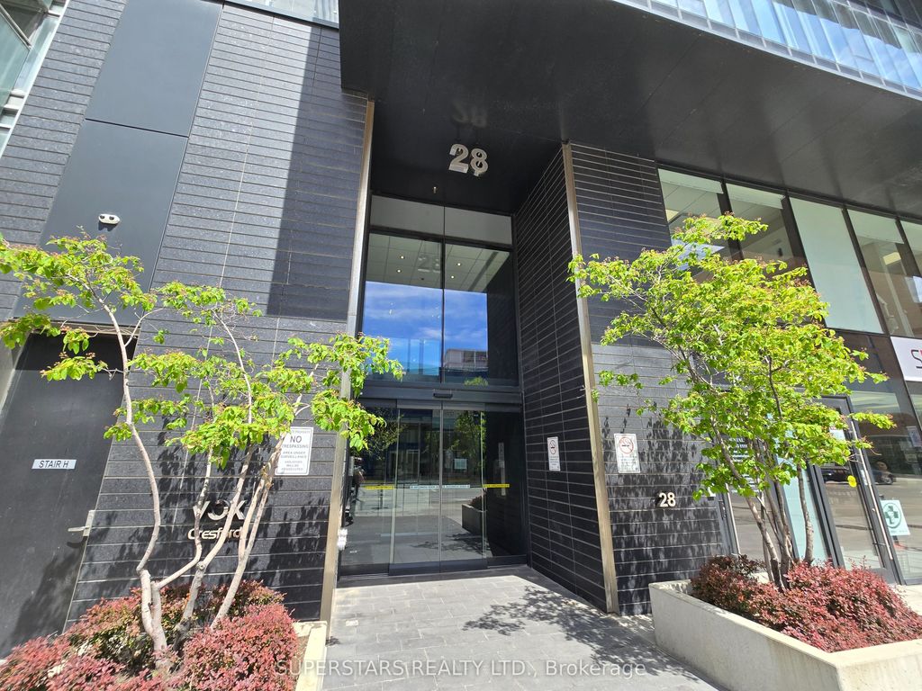 Photo of 28 Wellesley Street E #2908, Toronto, ON M4Y 0C4 (MLS # C12258234)