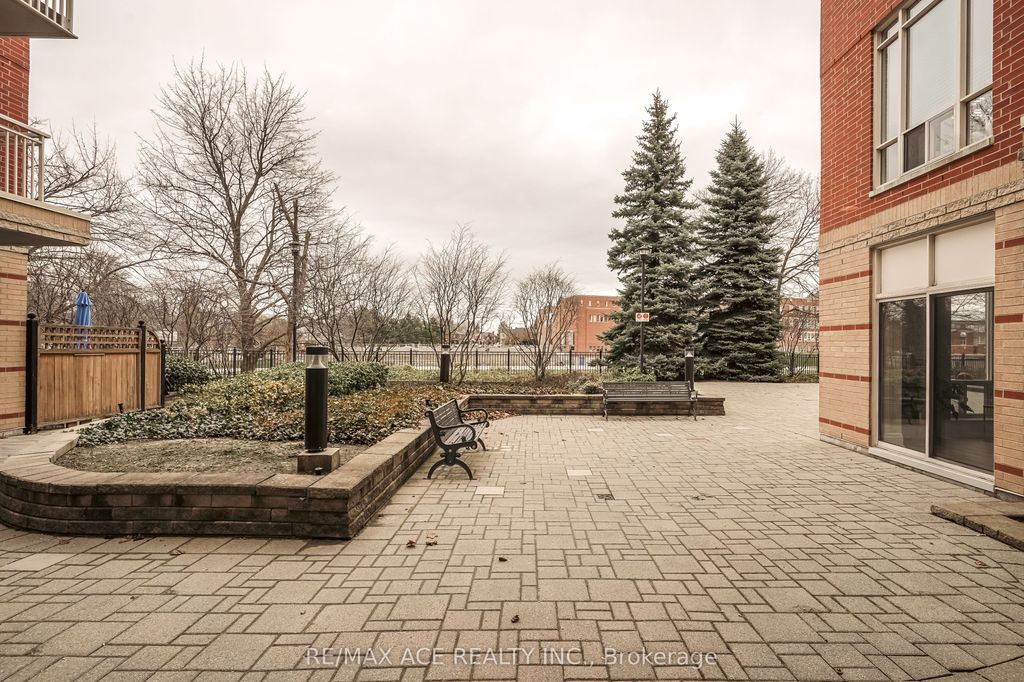 Photo of 481 Rosewell Avenue N #408, Toronto, ON M4R 2J1 (MLS # C12363665)
