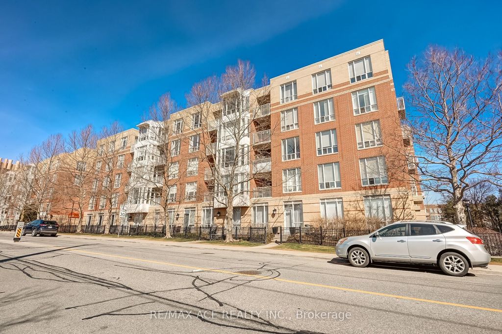 Photo of 481 Rosewell Avenue N #408, Toronto, ON M4R 2J1 (MLS # C12363665)