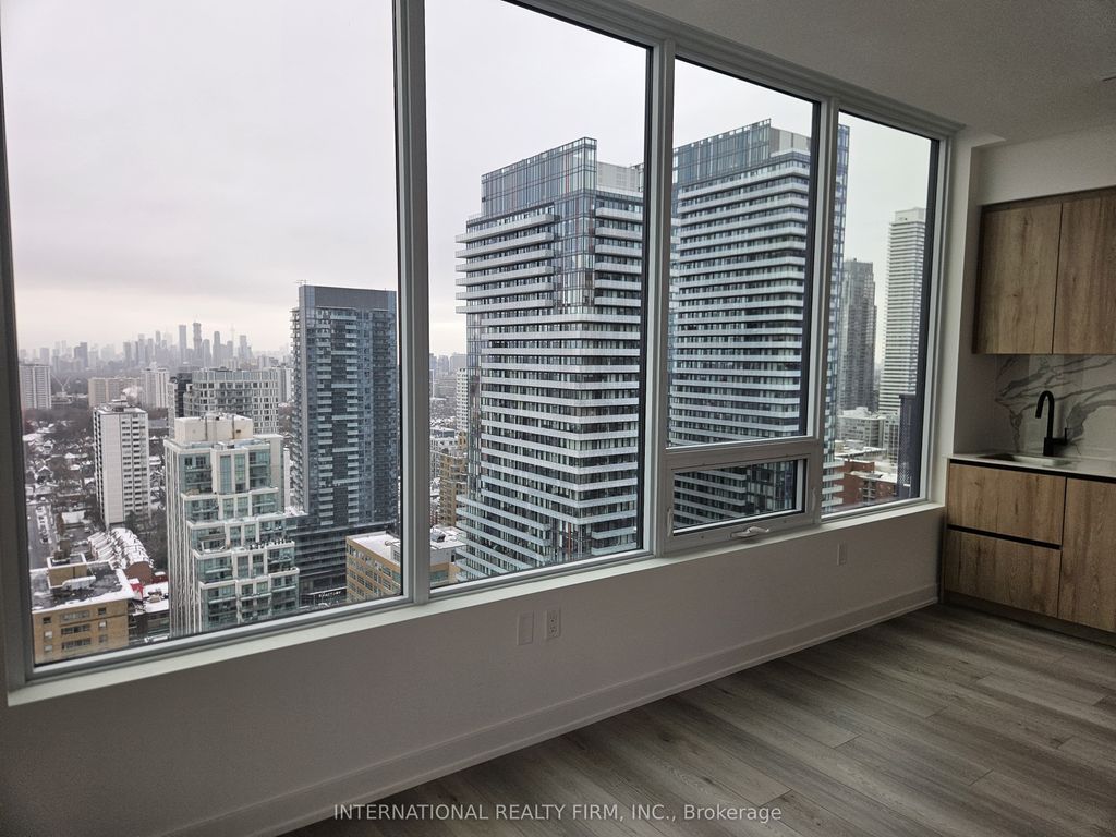 Photo of 127 Broadway Avenue #2912, Toronto, ON M4P 1V7 (MLS # C12444839)