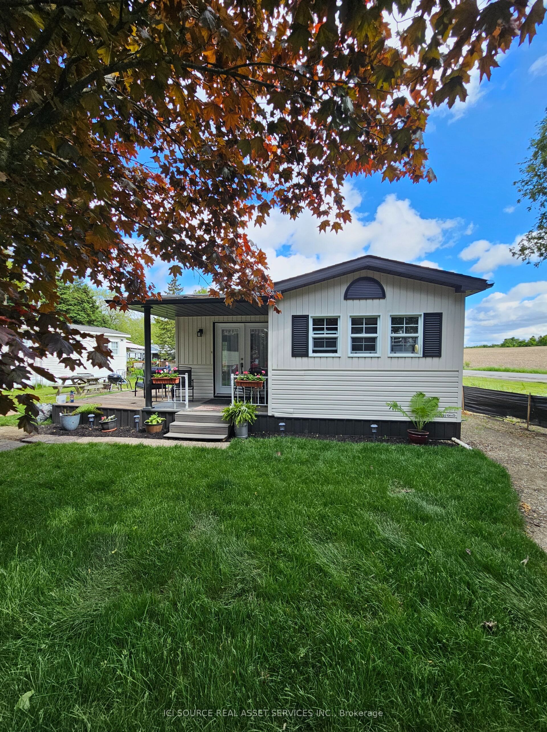 580 Beaver Creek Road Site 14