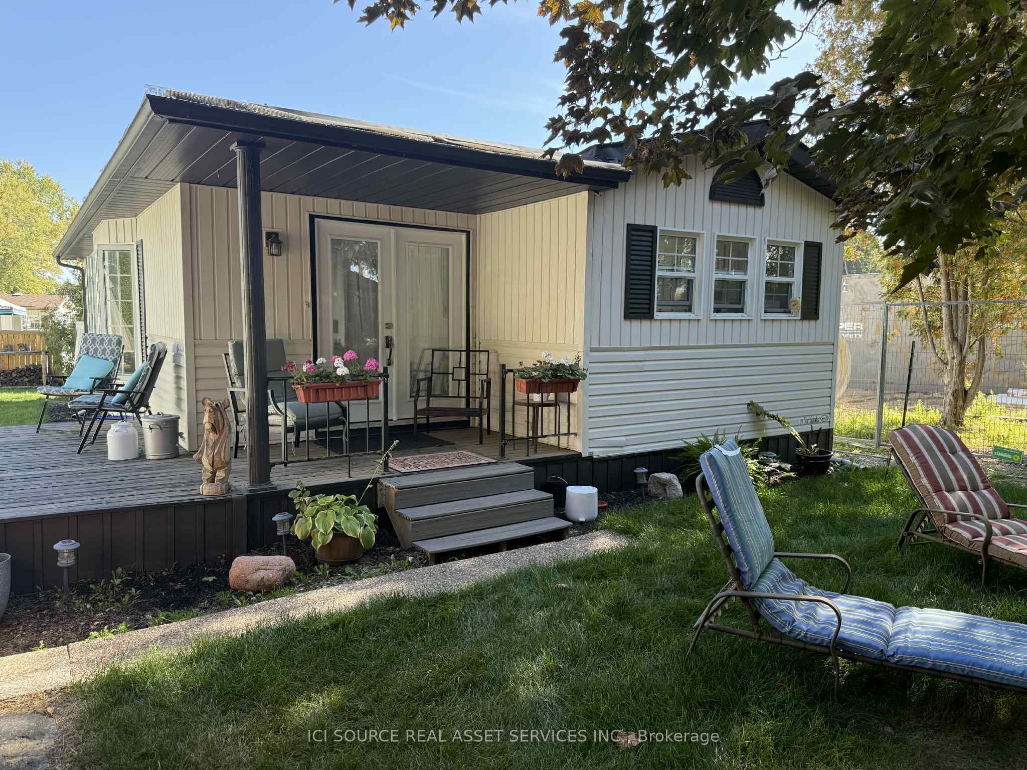 580 Beaver Creek Road Site 14