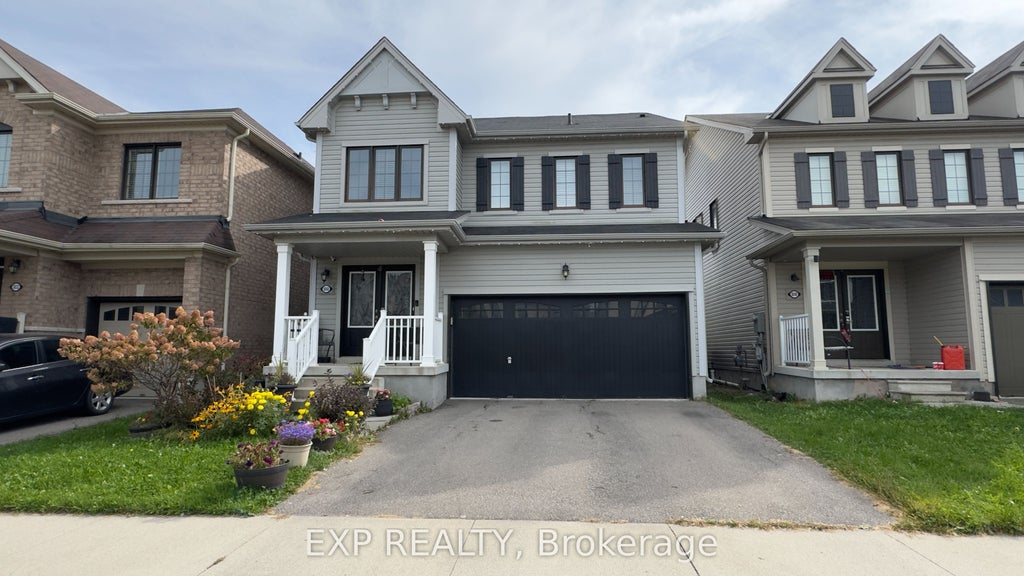 Photo of 8040 Blue Ash Lane, Niagara Falls, ON L2H 0N9 (MLS # X13832640)