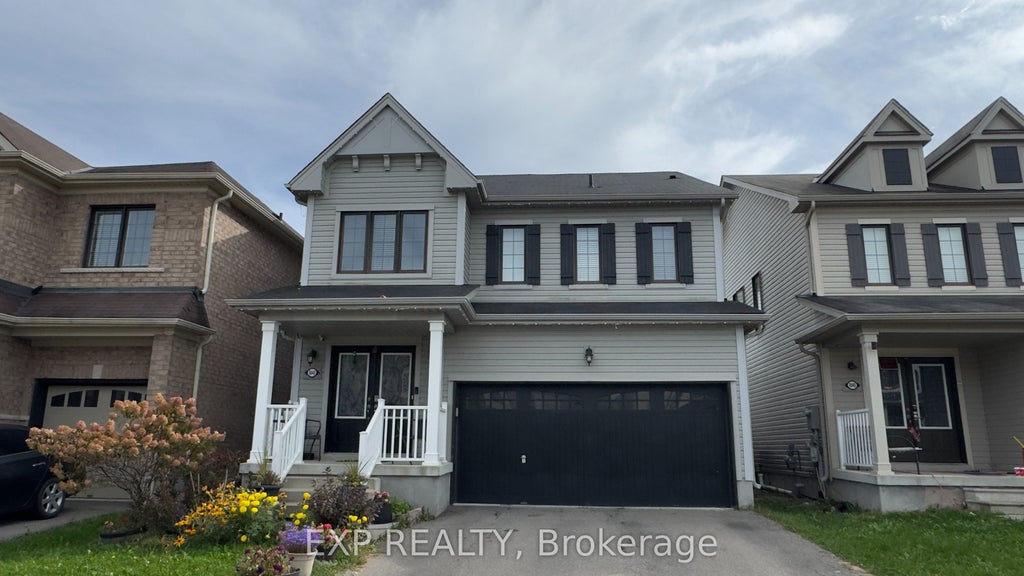 Photo of 8040 Blue Ash Lane, Niagara Falls, ON L2H 0N9 (MLS # X13832640)