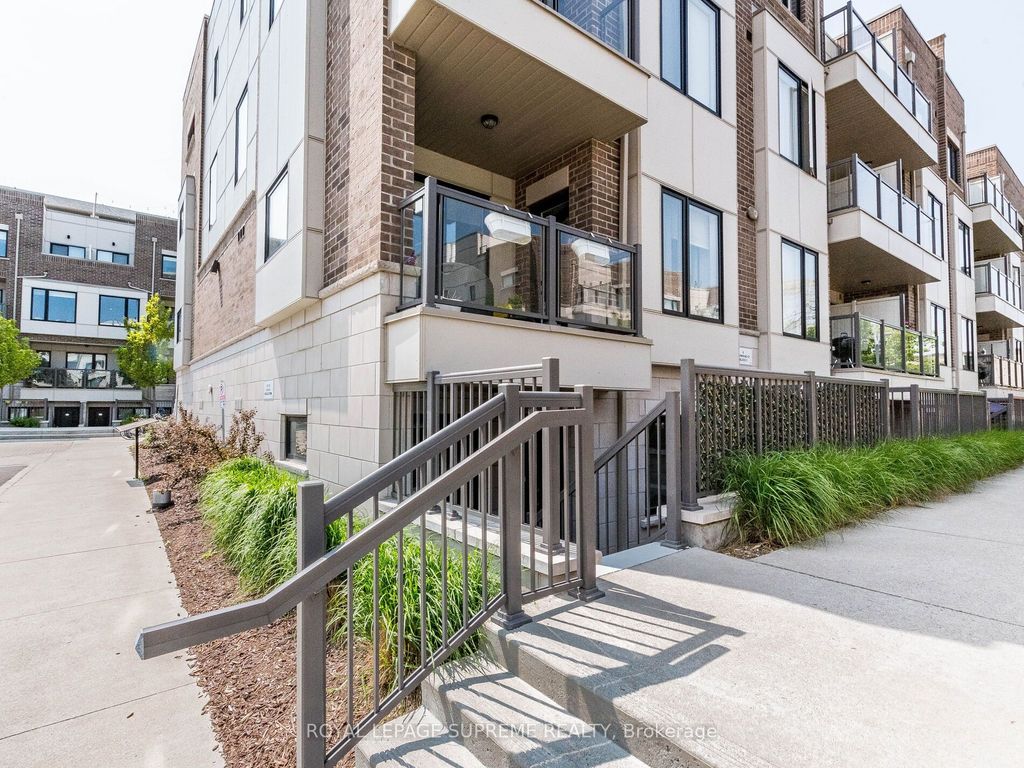 Photo of 6 Drummond Street #301, Toronto, ON M8V 1Y8 (MLS # W12799718)