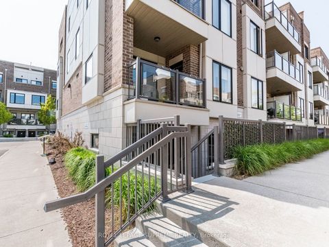 6 Drummond Street 301 Toronto ON M8V 1Y8