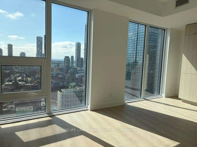 Photo of 100 Queen Street E #3107, Toronto, ON M5C 0B5 (MLS # C13227558)