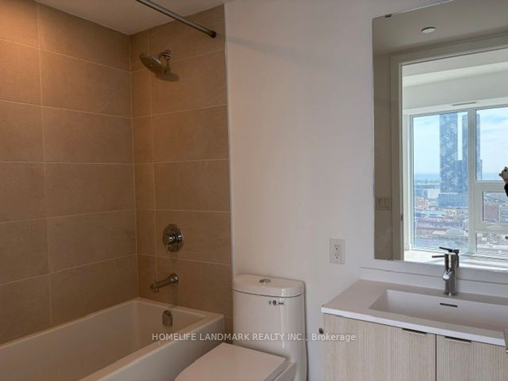 Photo of 100 Queen Street E #3107, Toronto, ON M5C 0B5 (MLS # C13227558)