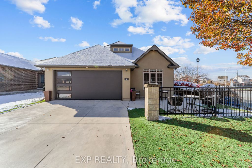 Photo of 1430 Highbury Avenue N #1, London East, ON N5Y 6M4 (MLS # X12533282)