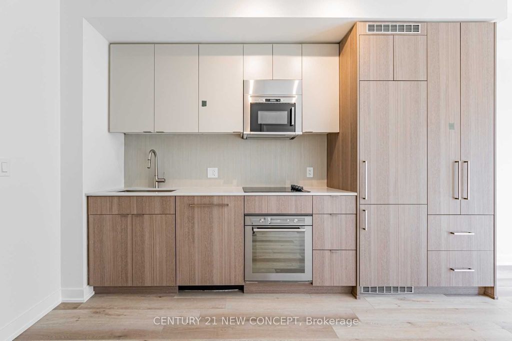 Photo of 840 St Clair Avenue W #409, Toronto, ON M6C 0A4 (MLS # C13156412)