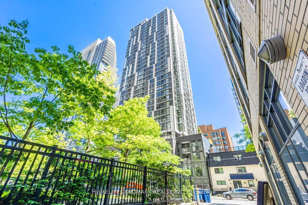 Photo of 65 Mutual Street #2301, Toronto, ON M5B 2A9 (MLS # C13629796)