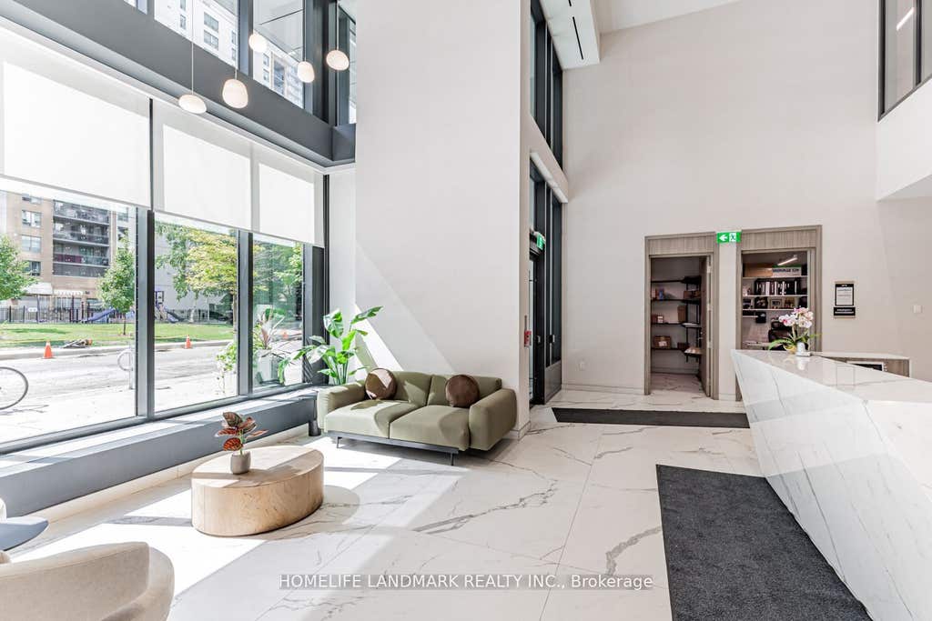 Photo of 65 Mutual Street #2301, Toronto, ON M5B 2A9 (MLS # C13629796)