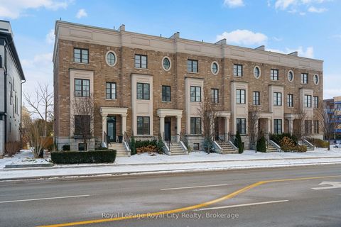 216 Rebecca Street Oakville ON L6K 1J9