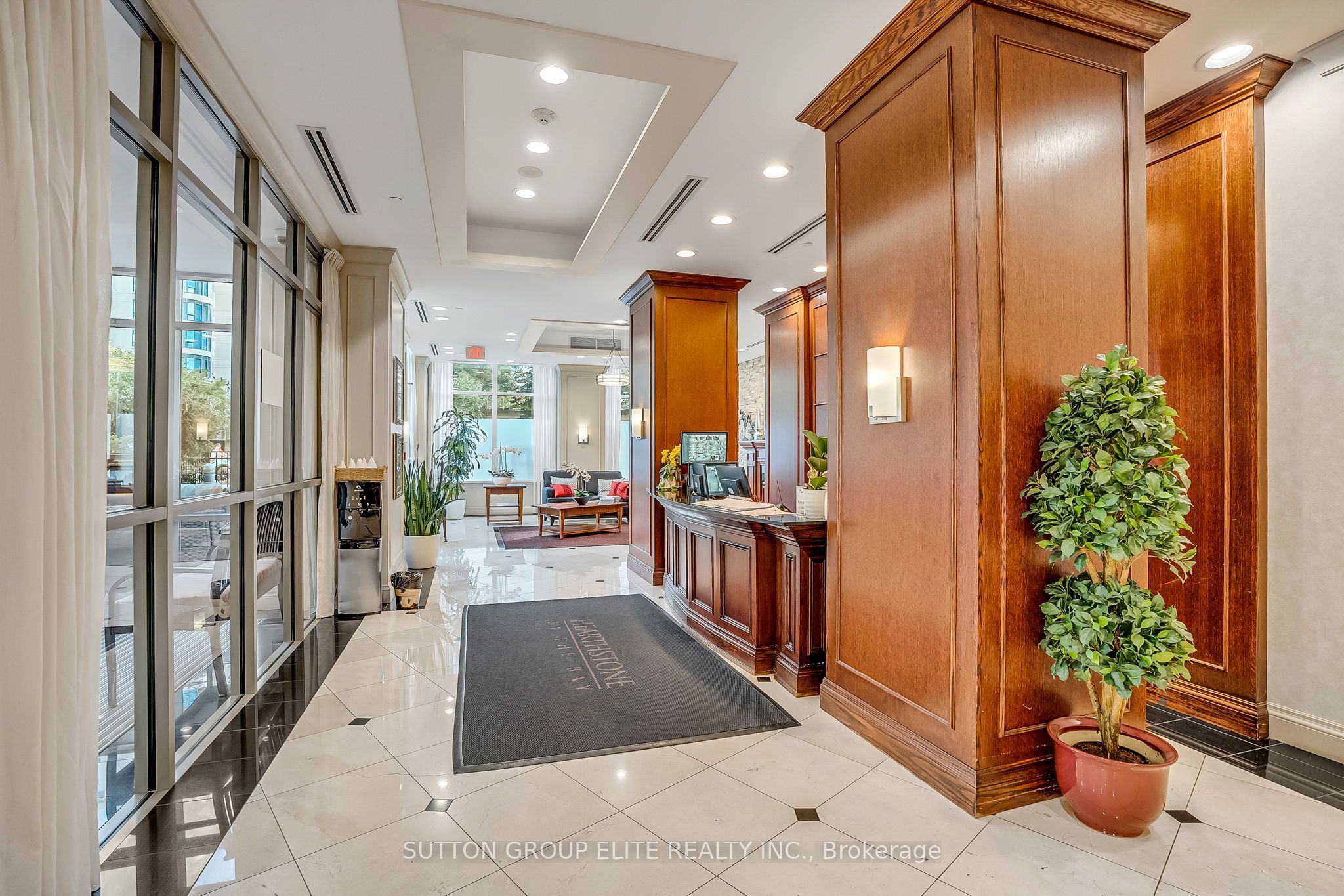 3 Marine Parade Drive 401