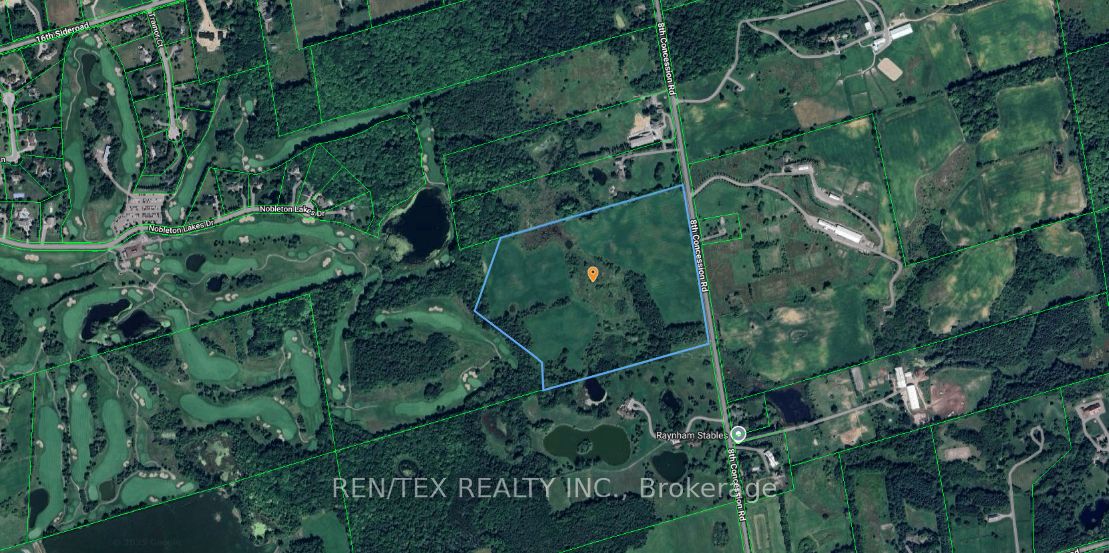 14140 8th Concession Road