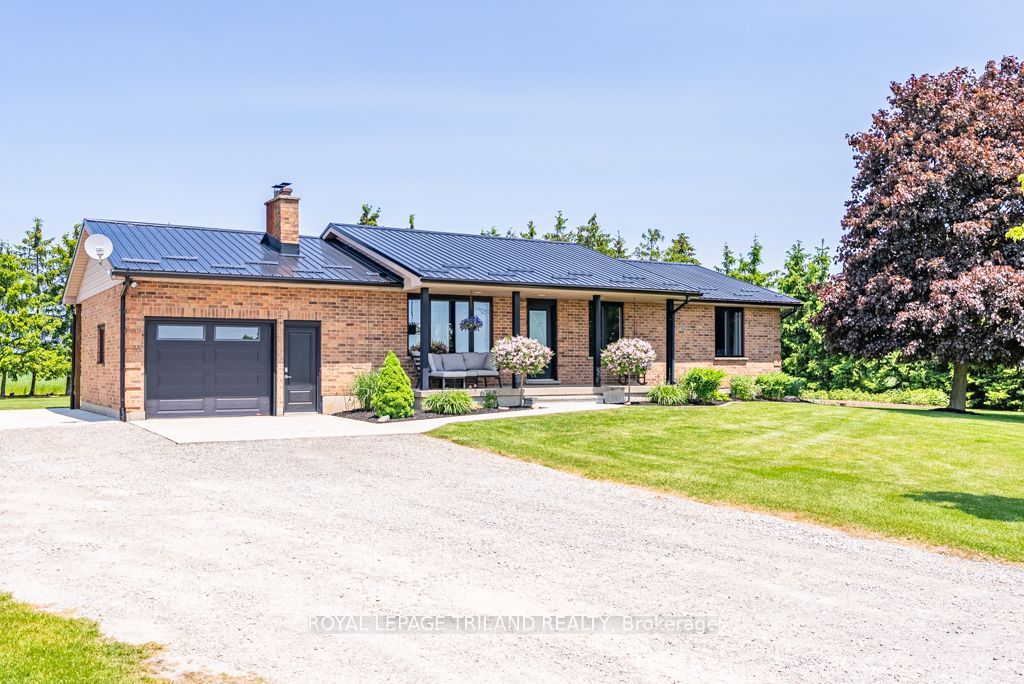 Photo of 42420 Ron Mcneil Line, Central Elgin, ON N5P 3T1 (MLS # X12475548)