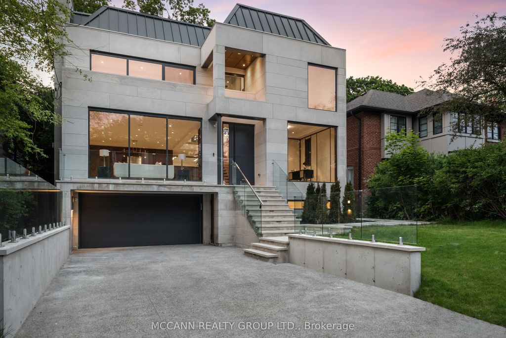 Photo of 64 Glengowan Road, Toronto, ON M4N 1G4 (MLS # C12798508)