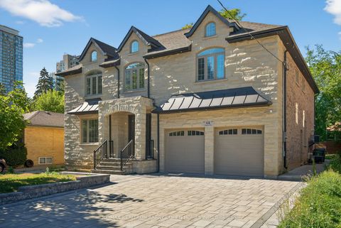 Photo of 64 Empress Avenue, Toronto, ON M2N 3T4 (MLS # C12364602)