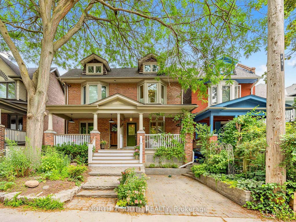 Photo of 47 Bellefair Avenue, Toronto, ON M4L 3T7 (MLS # E13548692)