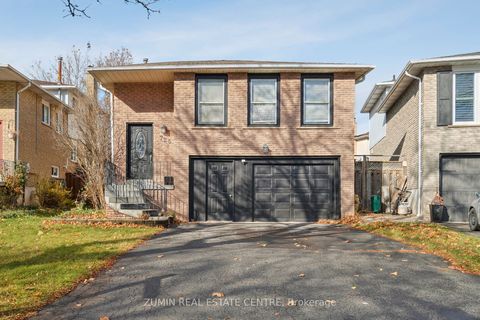725 COULSON Avenue Milton ON L9T 4J3