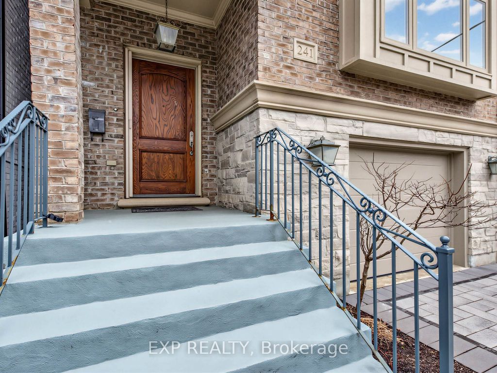 Photo of 241 Poplar Plains Street, Toronto, ON M4V 2N8 (MLS # C12966956)
