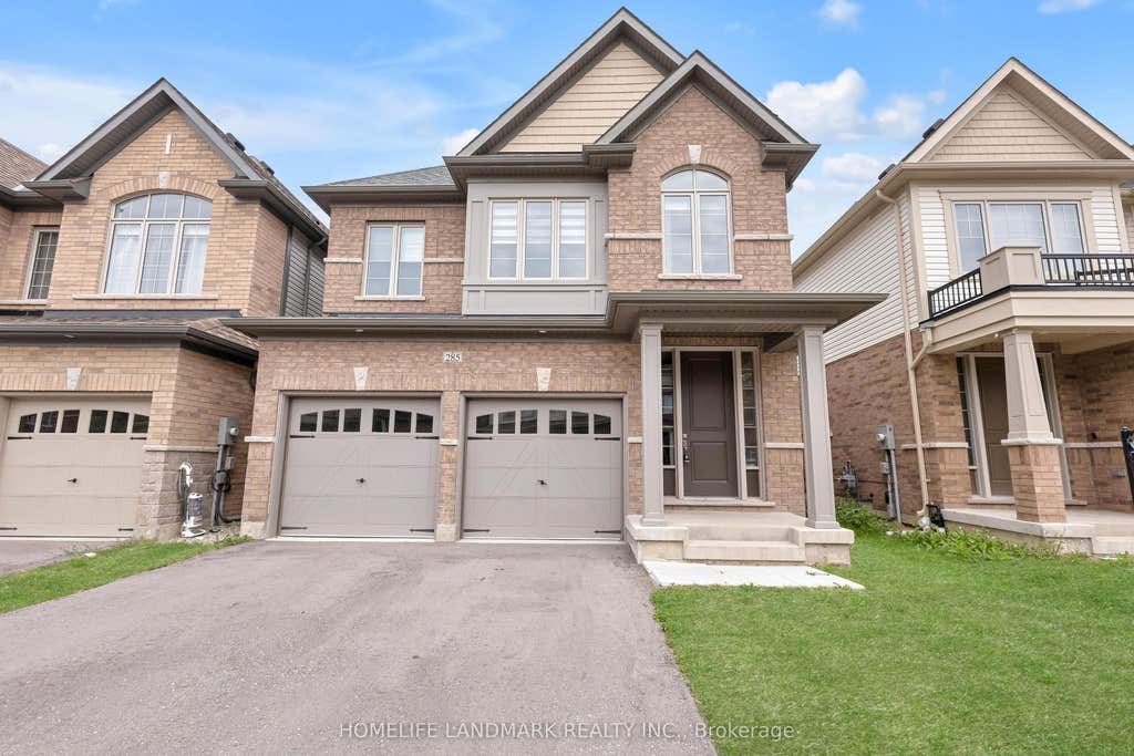 Photo of 285 Broadacre Drive, Kitchener, ON N2R 0S6 (MLS # X13611234)