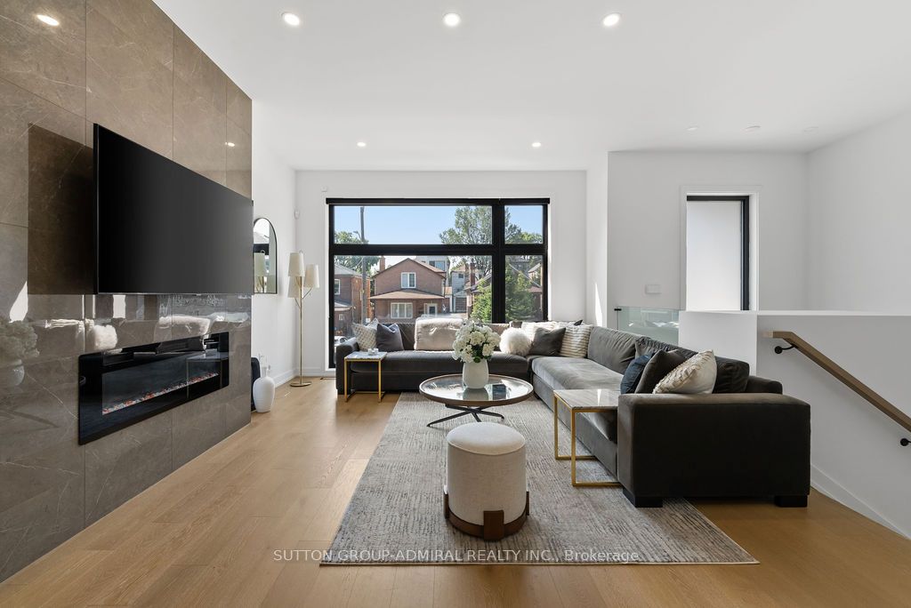 Photo of 80 Bude Street, Toronto, ON M6C 1X8 (MLS # C13769576)