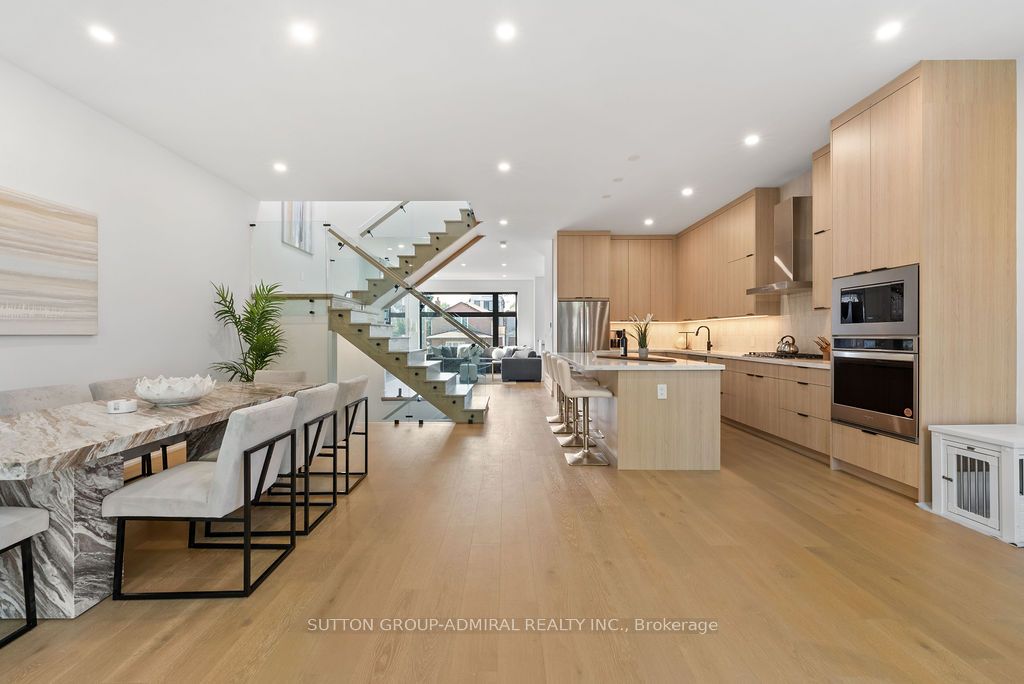 Photo of 80 Bude Street, Toronto, ON M6C 1X8 (MLS # C13769576)