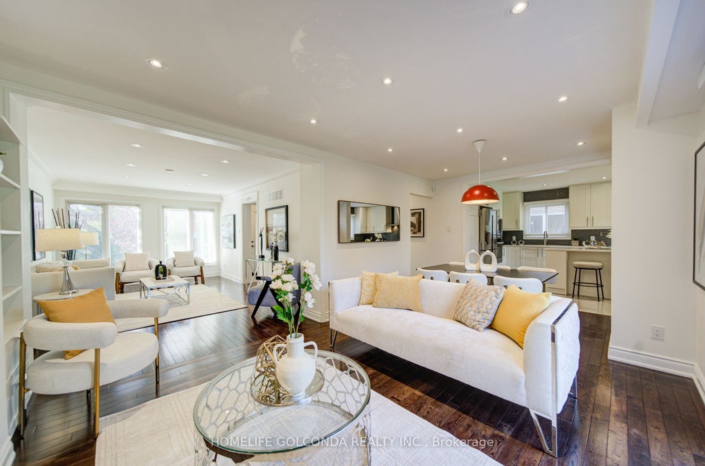Photo of 35 Aileen Road, Markham, ON L3T 5P7 (MLS # N14134866)