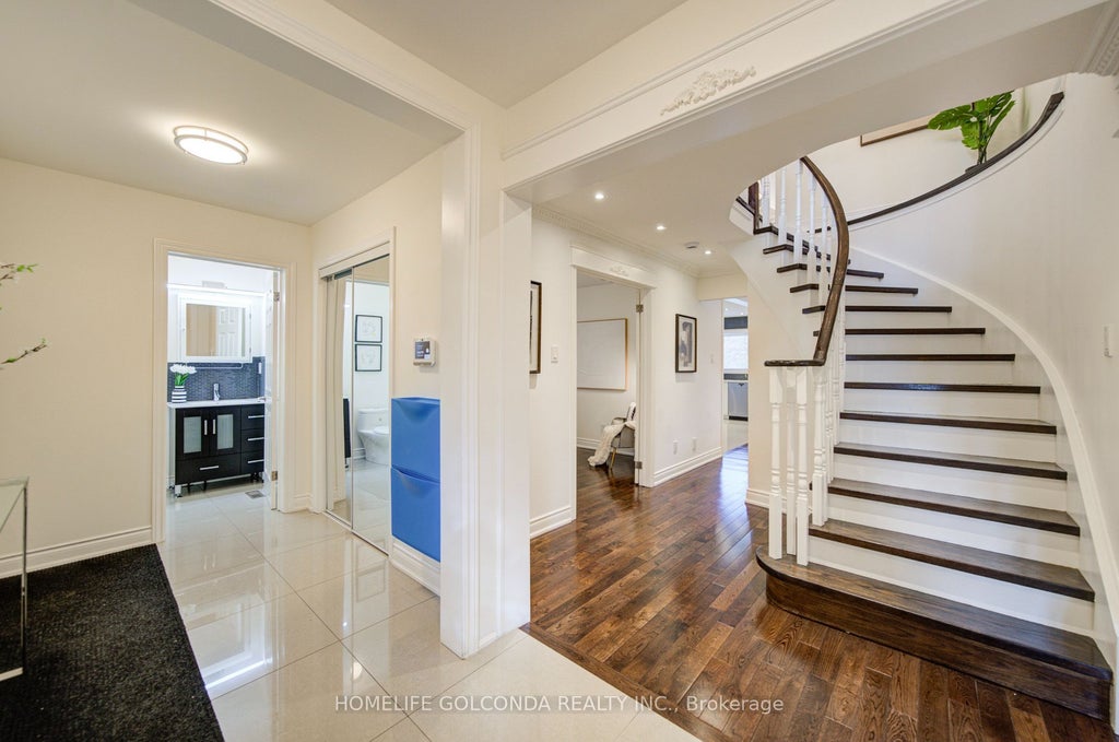 Photo of 35 Aileen Road, Markham, ON L3T 5P7 (MLS # N14134866)