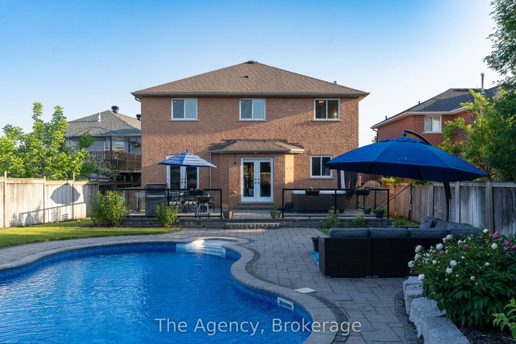 Photo of 7 Higgin Court, Barrie, ON L4N 0R1 (MLS # S12714032)