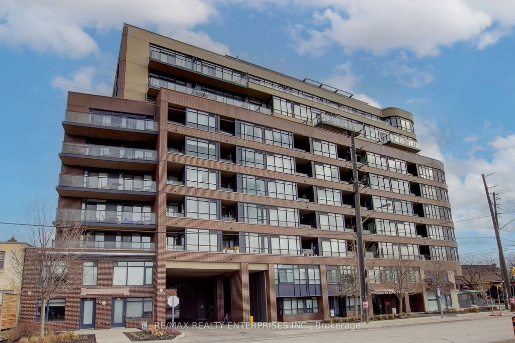 Photo of 11 Superior Avenue #TH1, Toronto, ON M8V 0A7 (MLS # W12269931)