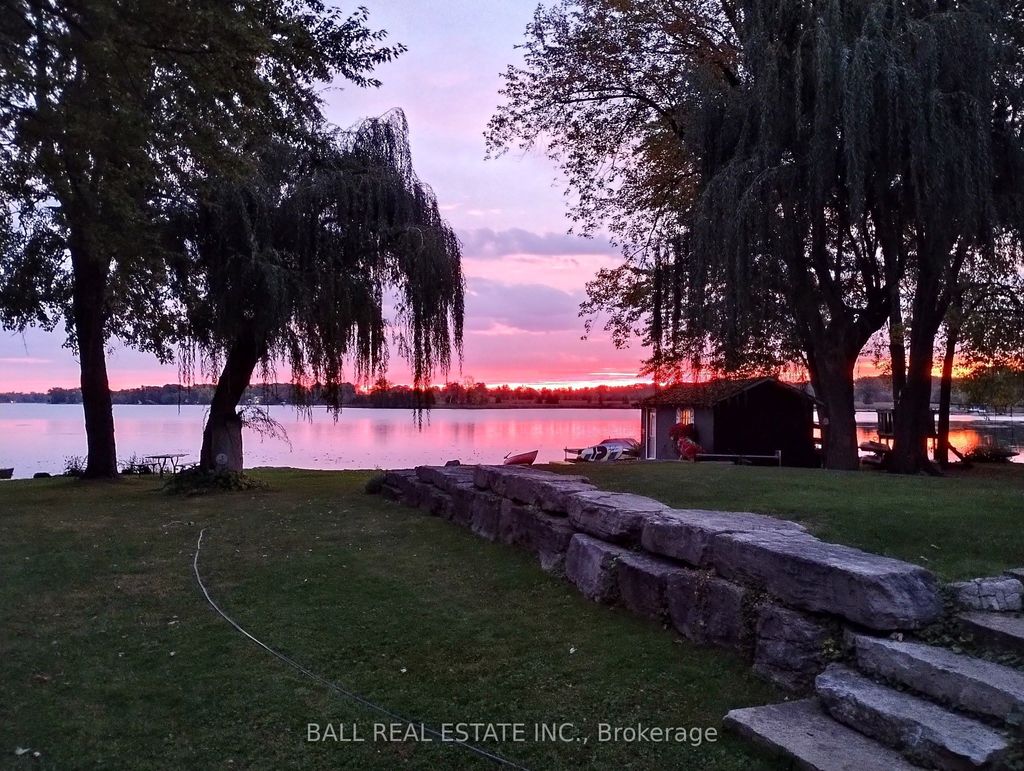 Photo of 5 Tralee Circle, Selwyn, ON K0L 1T0 (MLS # X12809082)