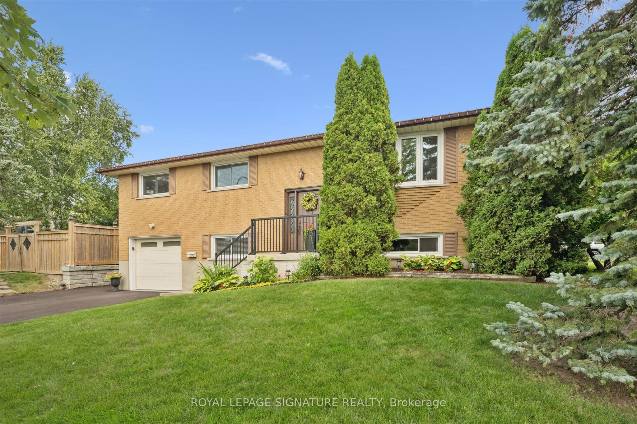 590 Fern Road