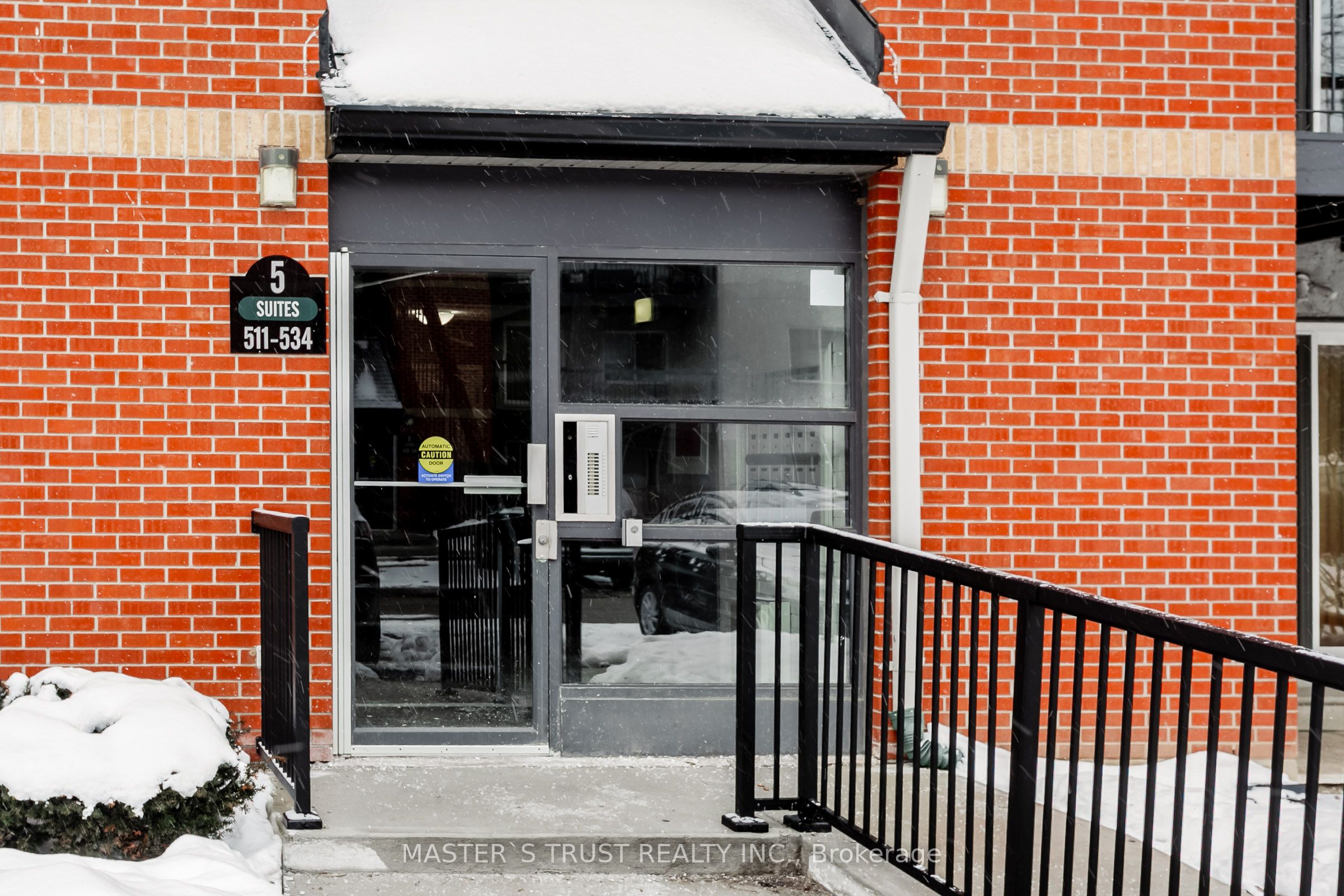 1450 Glen Abbey Gate 521