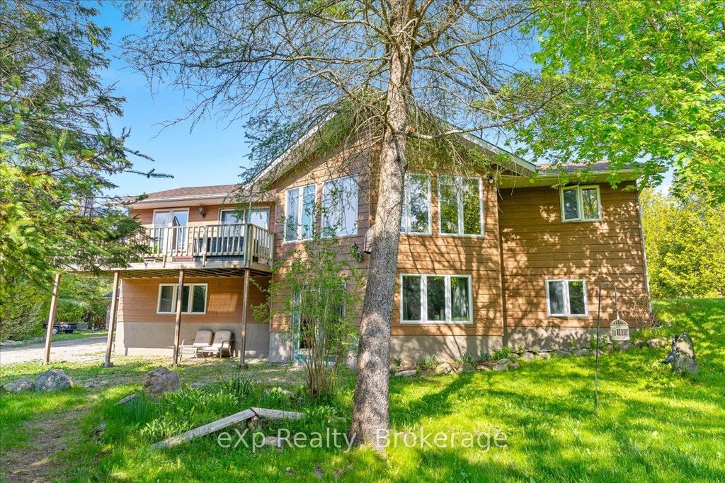 Photo of 55 FORBES Road, Northern Bruce Peninsula, ON N0H 2T0 (MLS # X13153346)