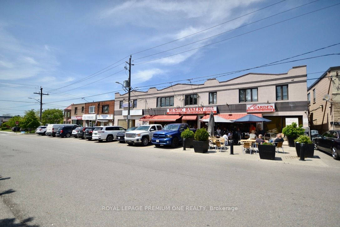 Photo 1 of 17 — 312 Rustic Road B & C, Toronto, ON M6L 1W5