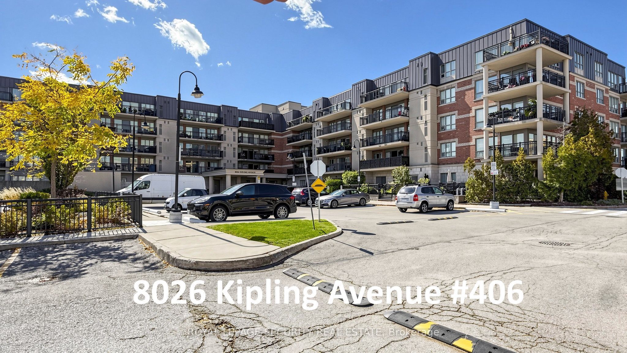 8026 Kipling Avenue 406