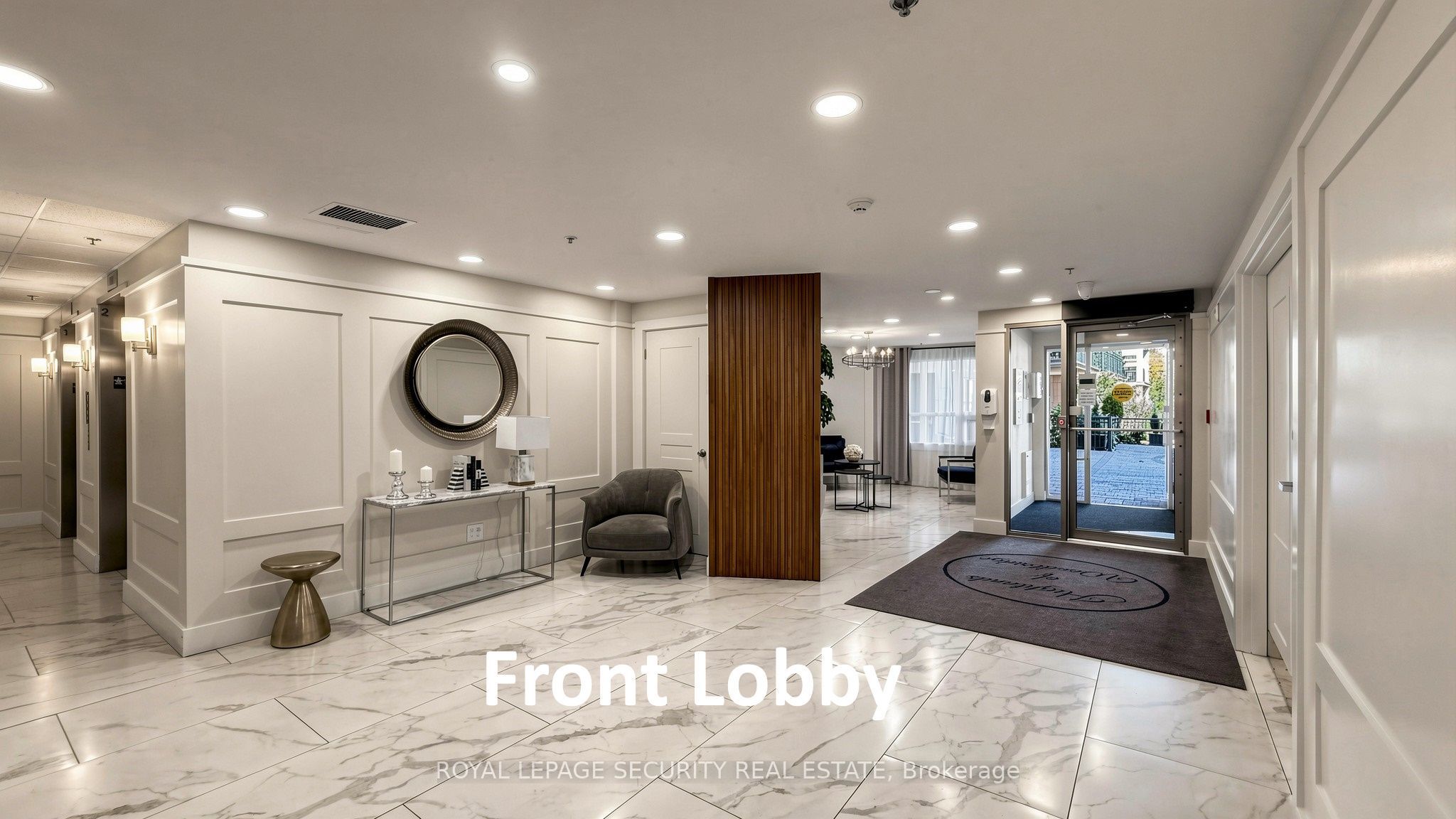 8026 Kipling Avenue 406