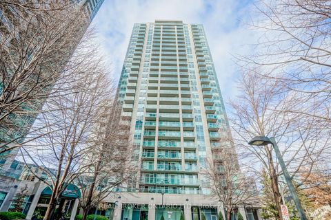 Photo of 16 Harrison Garden Boulevard #504, Toronto, ON M2N 7J7 (MLS # C12631646)