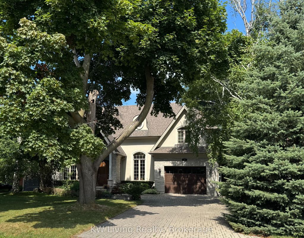 Photo of 70 Hartfield Road, Toronto, ON M9A 3E2 (MLS # W12374489)