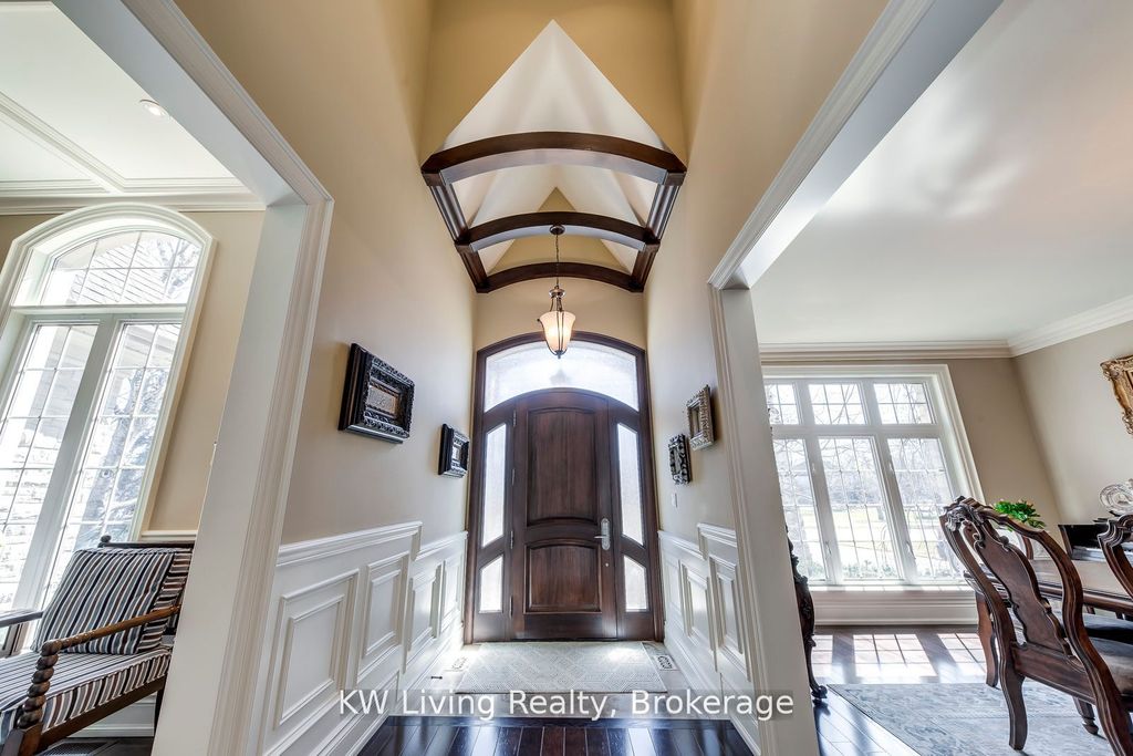 Photo of 70 Hartfield Road, Toronto, ON M9A 3E2 (MLS # W12374489)