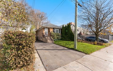 Photo of 17 Vanbrugh Avenue, Toronto, ON M1N 3S8 (MLS # E12789610)