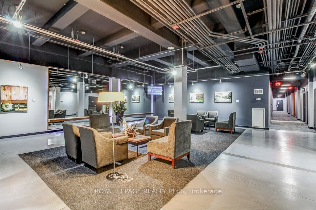 Photo of 43 Hanna Avenue #701, Toronto, ON M6K 1X1 (MLS # C12853682)