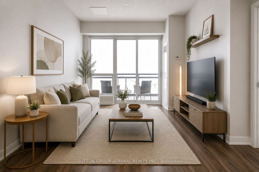 Photo of 225 Sackville Street #Ph2606, Toronto, ON M5A 3H1 (MLS # C13109258)