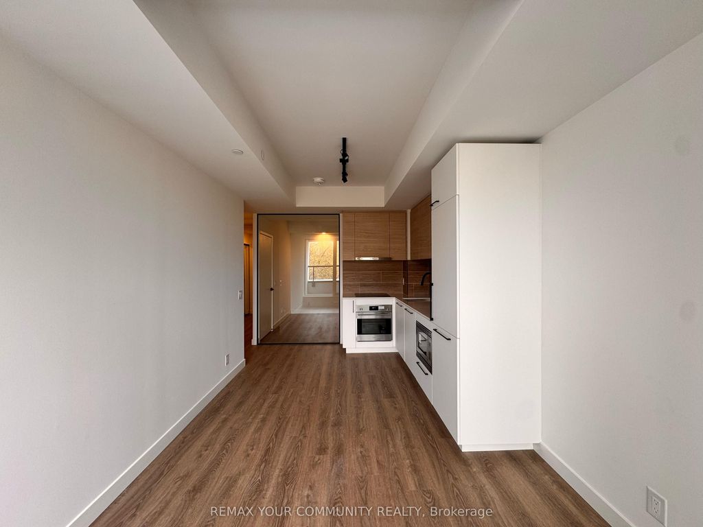 Photo of 1050 Eastern Avenue #323, Toronto, ON M4L 0B7 (MLS # E13025854)